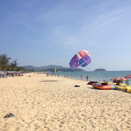 Lap Roi Karon Beachfront By Shanaya Exterior photo