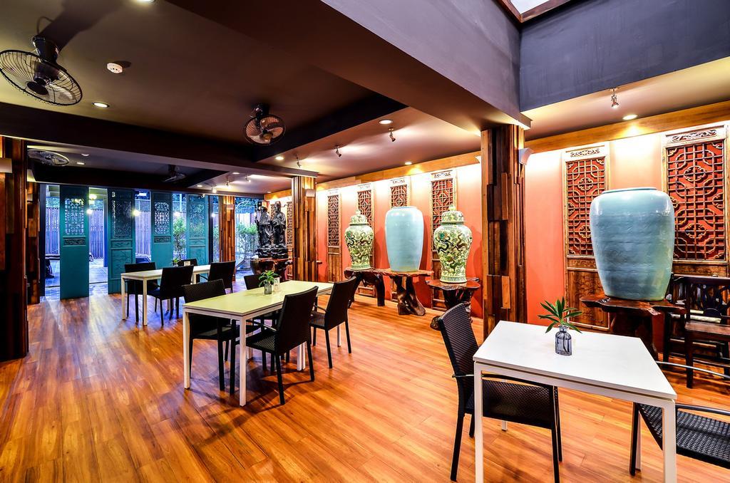 Lap Roi Karon Beachfront By Shanaya Exterior photo