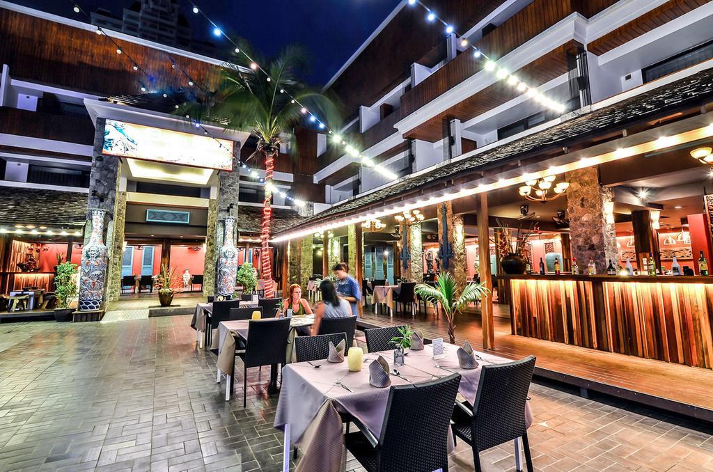 Lap Roi Karon Beachfront By Shanaya Exterior photo
